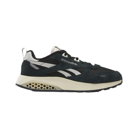 [6% 적립] Reebok Classic Leather Hexalite Black