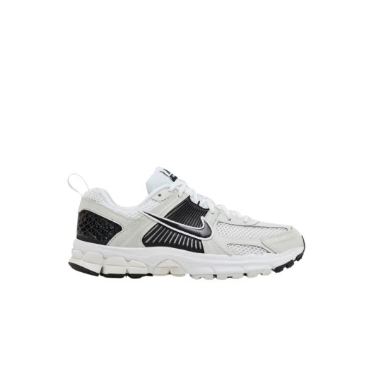 (GS) Nike Zoom Vomero 5 White Platinum Tint