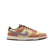 Nike Dunk Low Retro SE Dusted Clay Team Gold