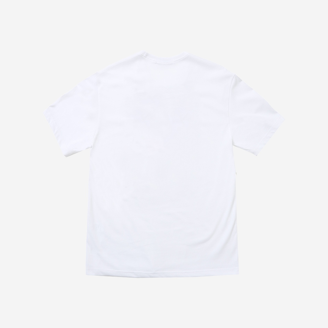 어레이드 컨퓨젼 티셔츠 화이트(Arrayed Confusion T-shirt White) - 2