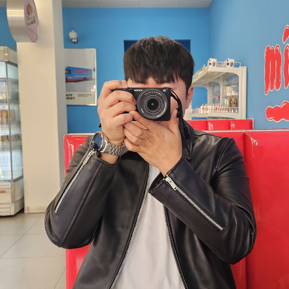 KREAM 프로필 이미지
