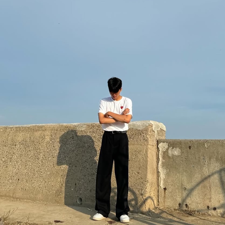 Adidas Waffle Beckenbauer Track Top Wonder White - KR Sizing, Nike Air Force 1 '07 WB Flax 착용 스타일 - 2