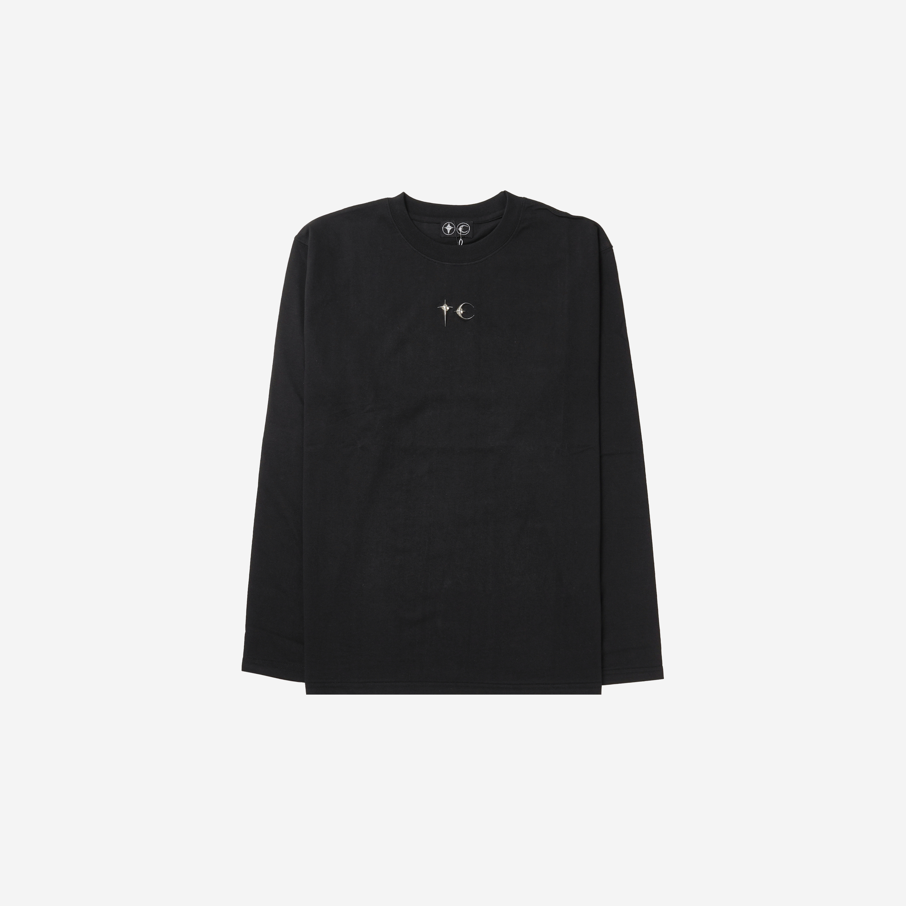 Thug Club Basic Sleeve Black