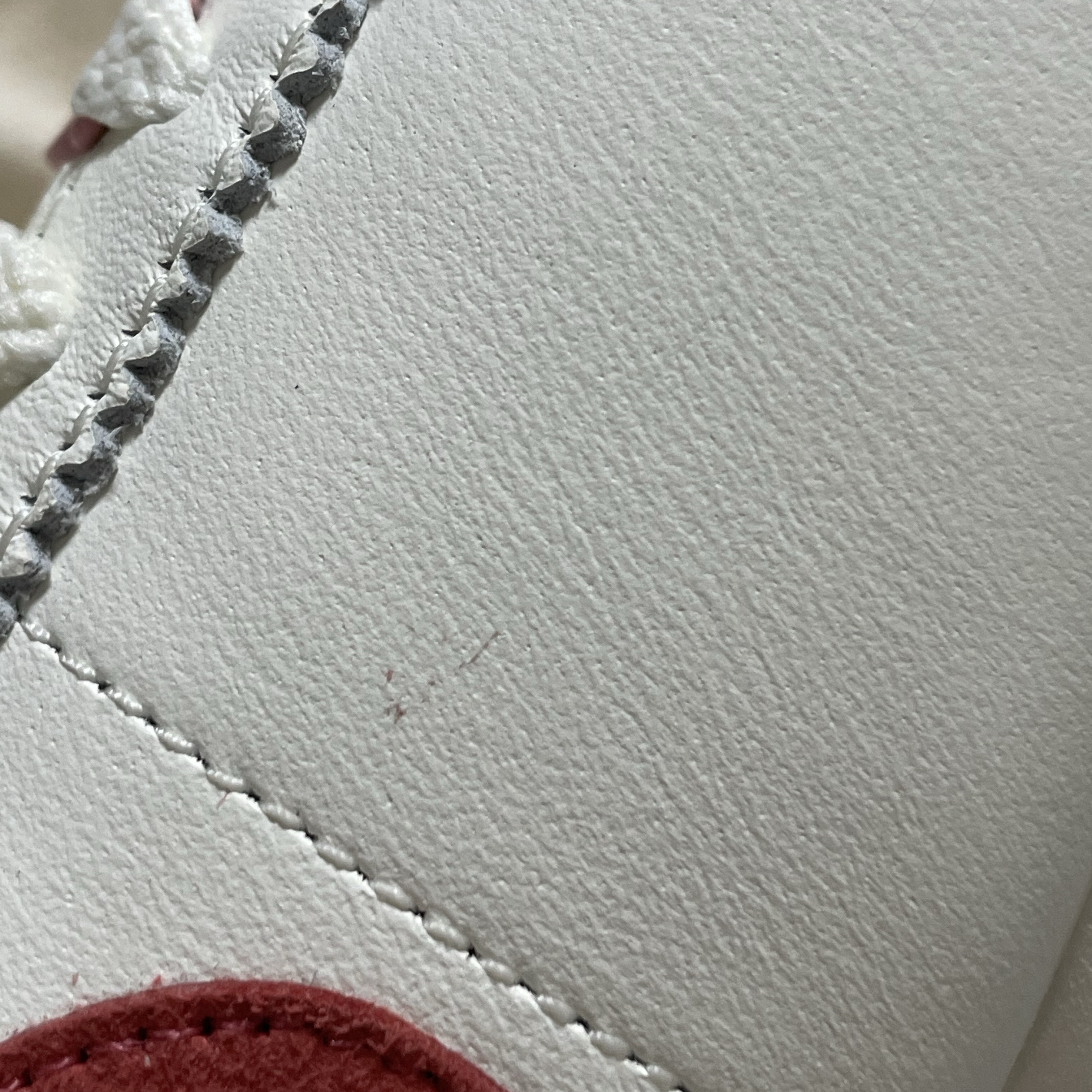 (W) Nike Cortez SE Valentine Day Sail Adobe 착용 스타일 - 4