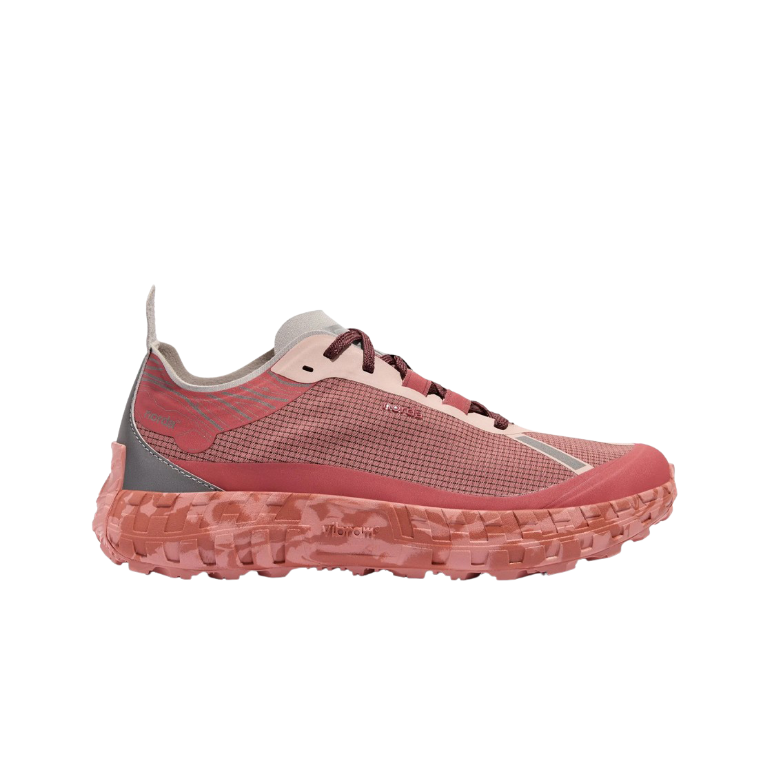 (W) 노다 x 레이 자합 001 버밀리온((W) Norda x Ray Zahab 001 Vermillion)