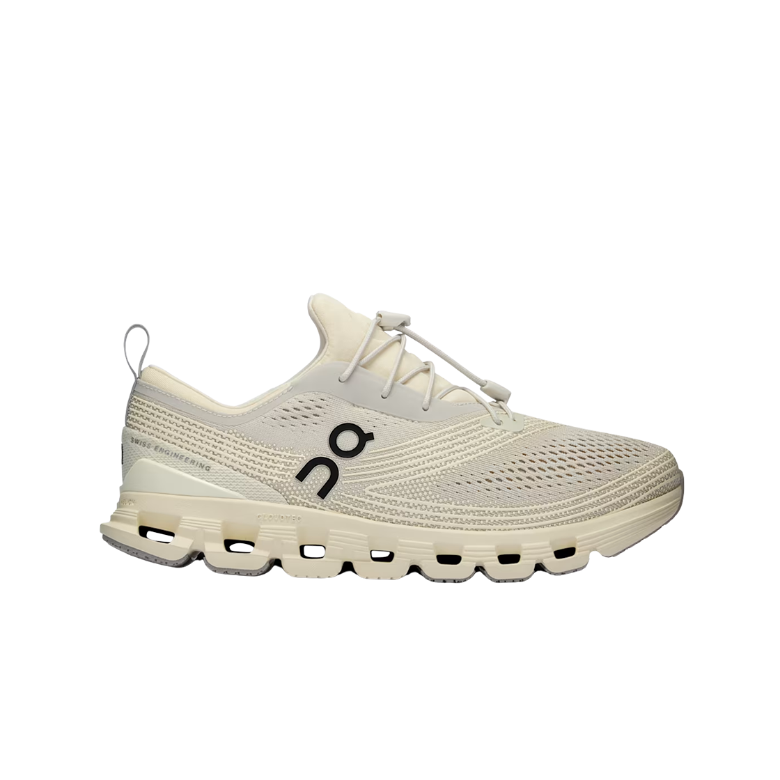 (W) 온 러닝 클라우드 X Z5 아이스 크림((W) On Running Cloud X Z5 Ice Cream)