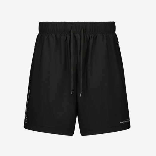 美品】LE SSERAFIM DOUBLE LAYER SHORTS パンツ - メルカリ