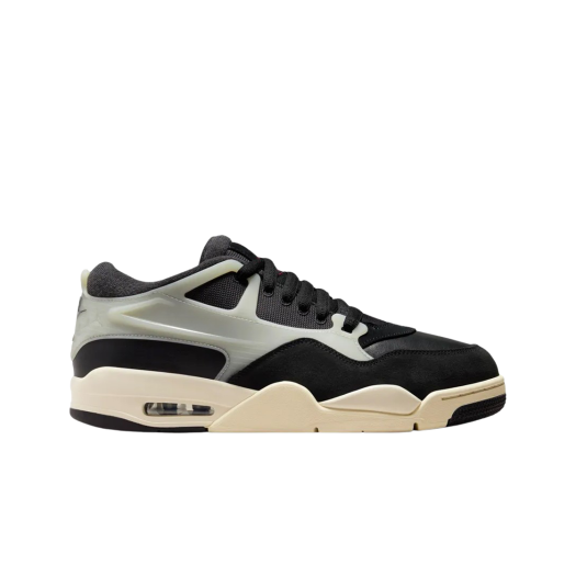 Jordan 4 RM Black Sail