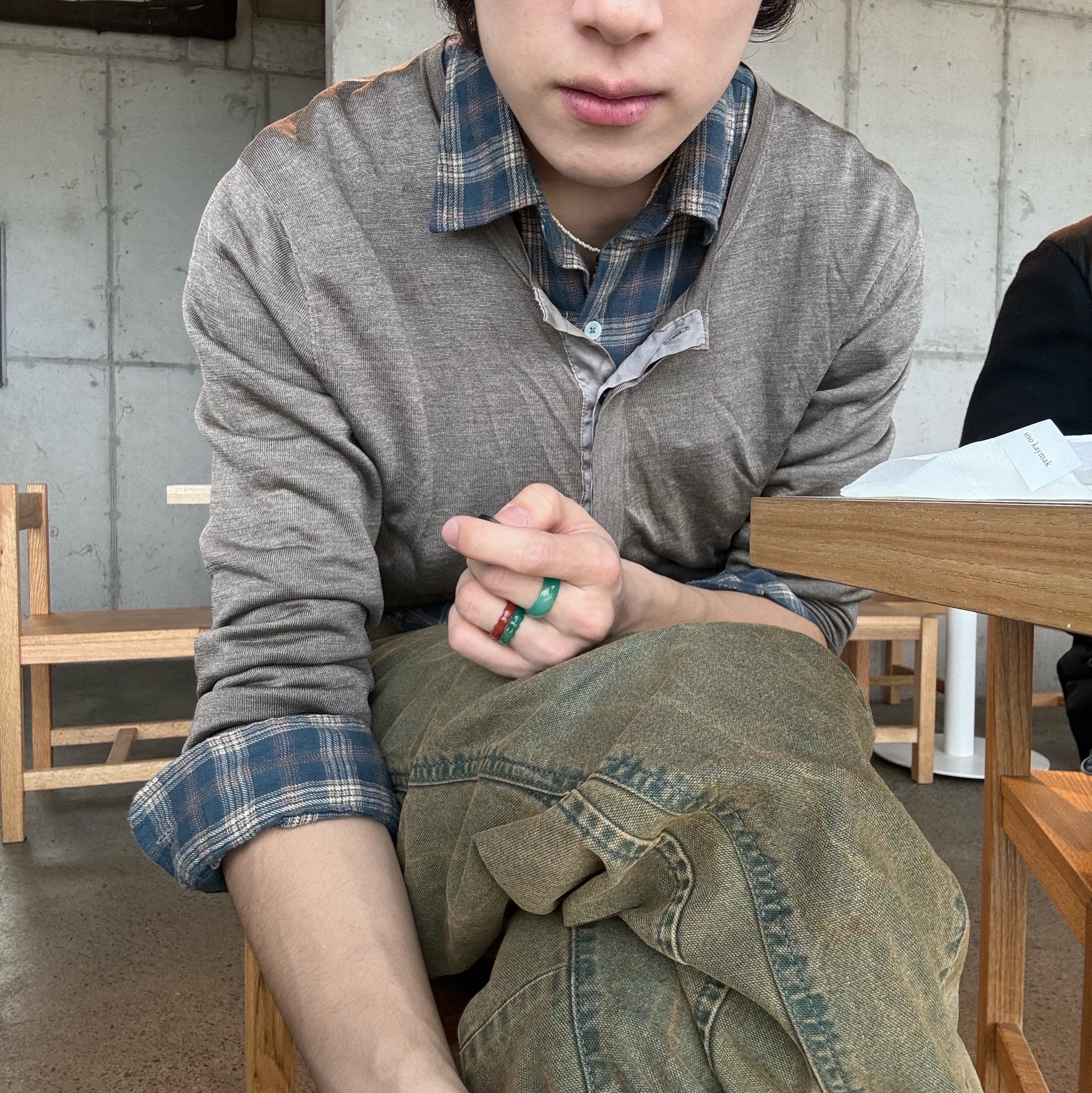 챠믜슬님의 스타일