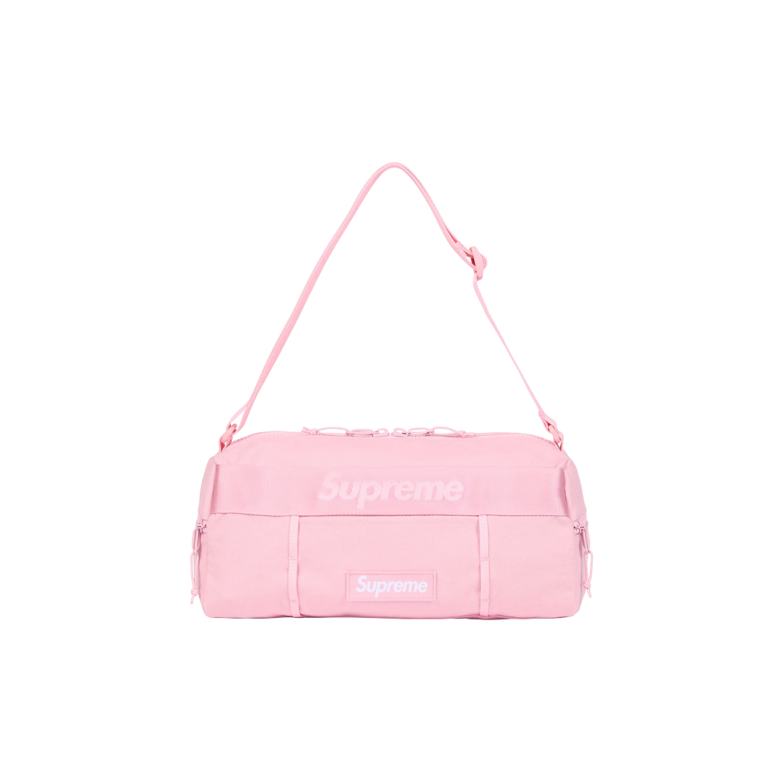 슈프림 유틸리티 백 라이트 핑크 - 25SS | Supreme | KREAM 슈프림 유틸리티 백 라이트 핑크 - 25SS | Supreme | KREAM