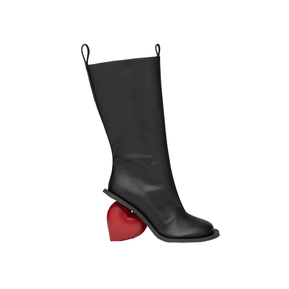 유메유메 러브 여성 미들부츠-블랙(YUME YUME Love Women's Boots Black) - 1