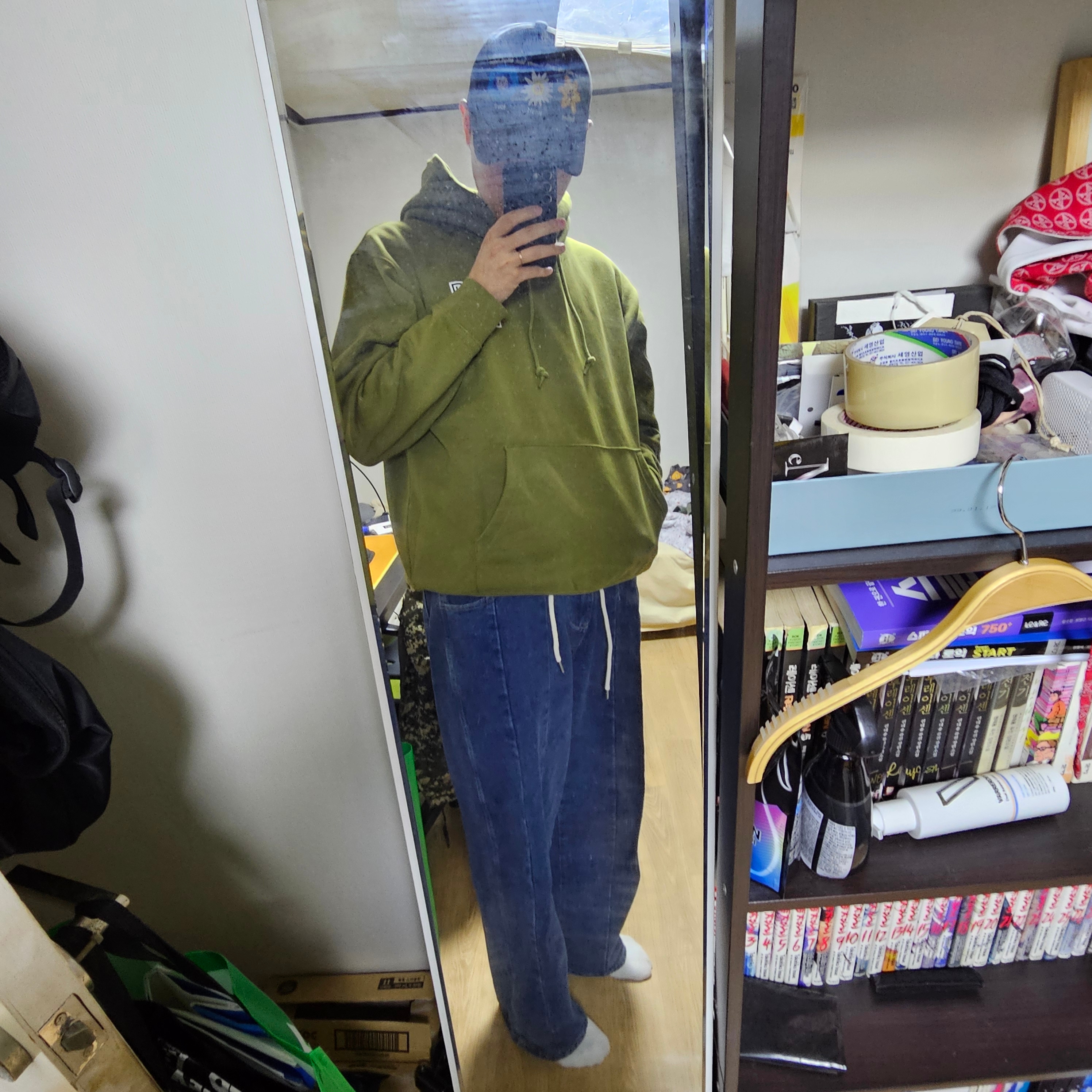 flgk3232님의 스타일