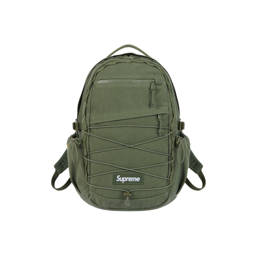 supreme backpack | SHOP | KREAM