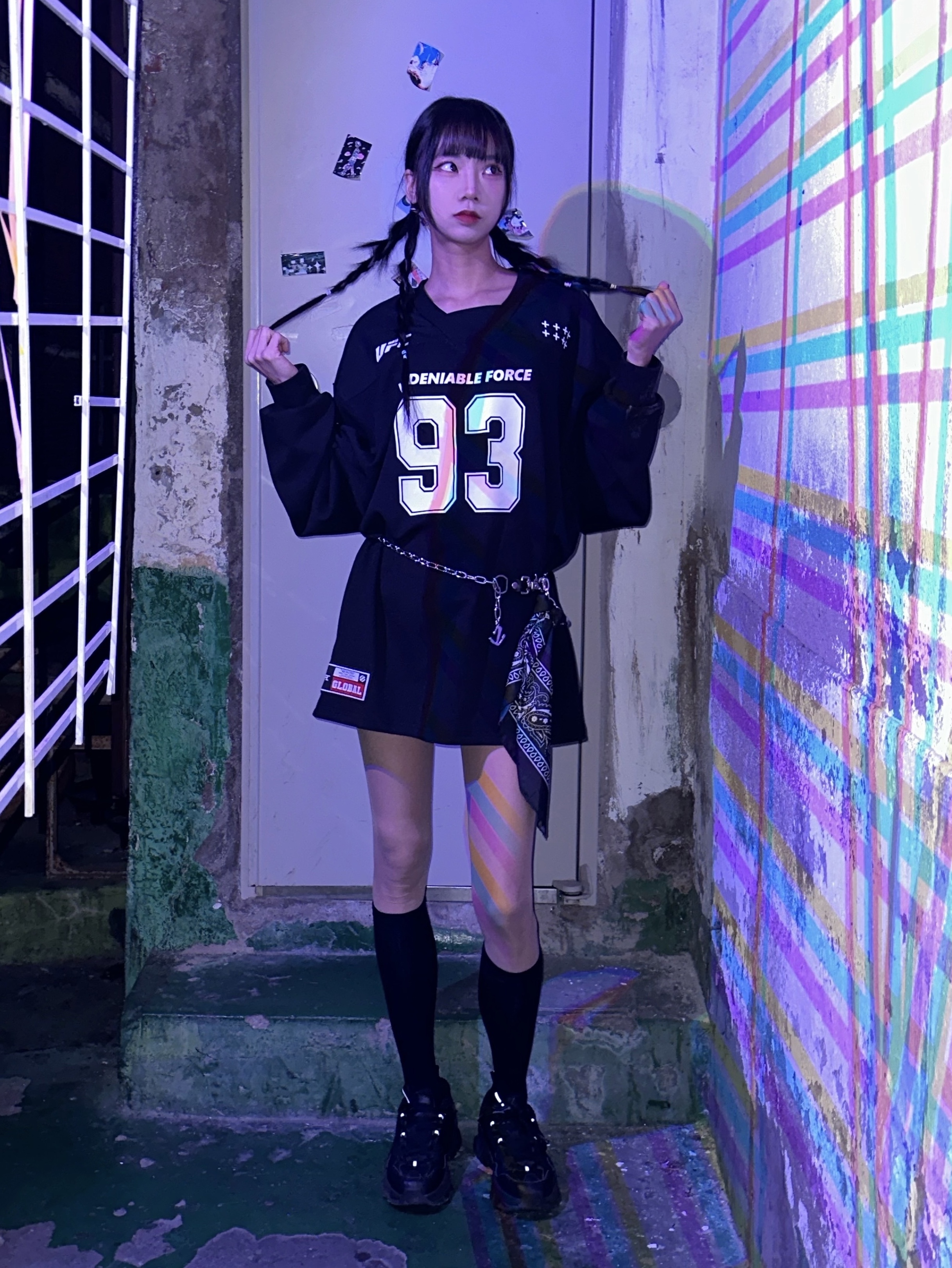 th2__a님의 스타일 - 1