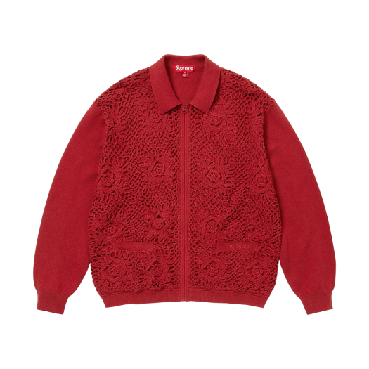 슈프림 콘페티 가디건 블랙 - 24SS | Supreme | KREAM 슈프림 콘페티 가디건 블랙 - 24SS | Supreme | KREAM