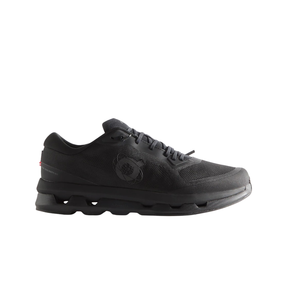 온 러닝 x 키스 클라우드존 블랙(On Running x Kith Cloudzone Black)