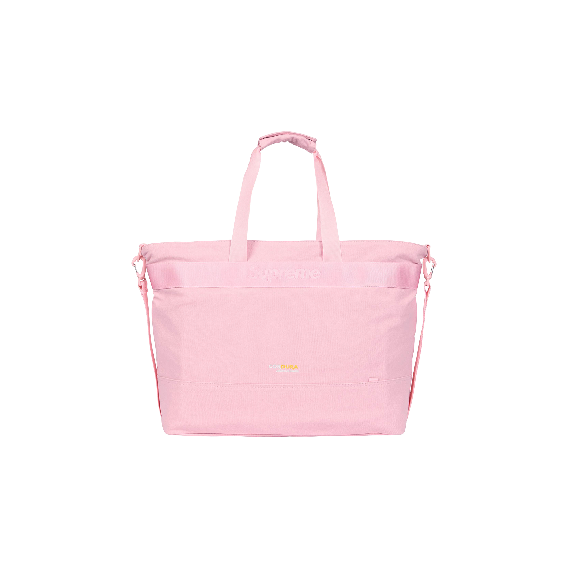 送料込 25ss supreme Utility Bag Light Pink Supreme-Utility-Bag-Light-Pink