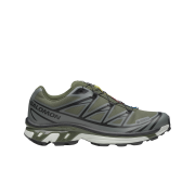 Salomon XT-6 GTX Olive Night Sedona Sage