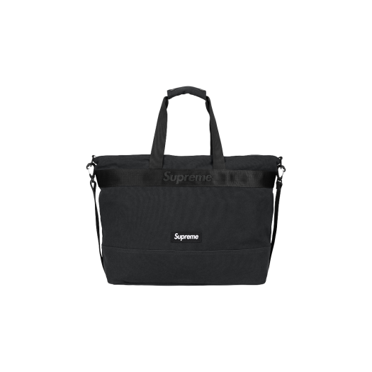 Supreme 25SS Tote Bag Olive トートバッグ Supreme Tote Bag | 25SS Collection - UG.SHAFT