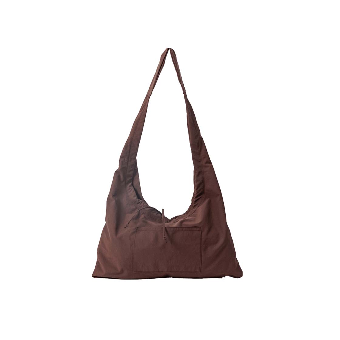 필인더블랭크 스탠스 패커블 멀티백 메시 브라운(Fillintheblank Stance Packable Multi Bag Messy Brown) - 2
