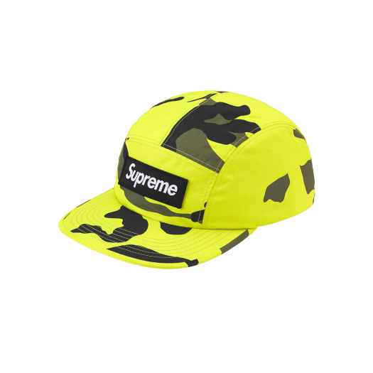 슈프림 윙스 로고 6-패널 라이트 오렌지 - 25SS | Supreme | KREAM
