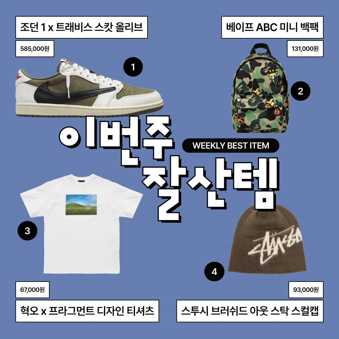 Adidas Adilenium Season 3 Loose Fit Denim Pants - KR Sizing, (W) Adidas Taekwondo Mei Off White Supplier Colour 착용 스타일 - 2
