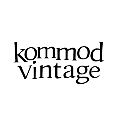 꼬모드빈티지(Kommod Vintage)