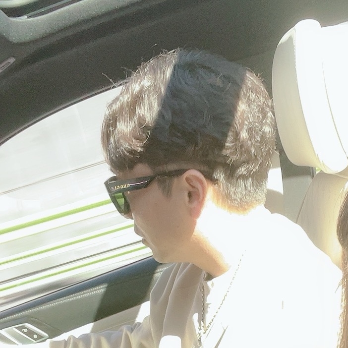 KREAM 프로필 이미지