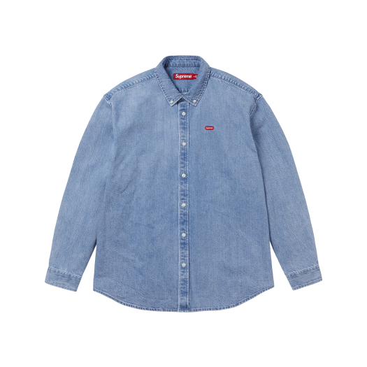 supreme denim shirt | SHOP | KREAM supreme denim shirt | SHOP | KREAM