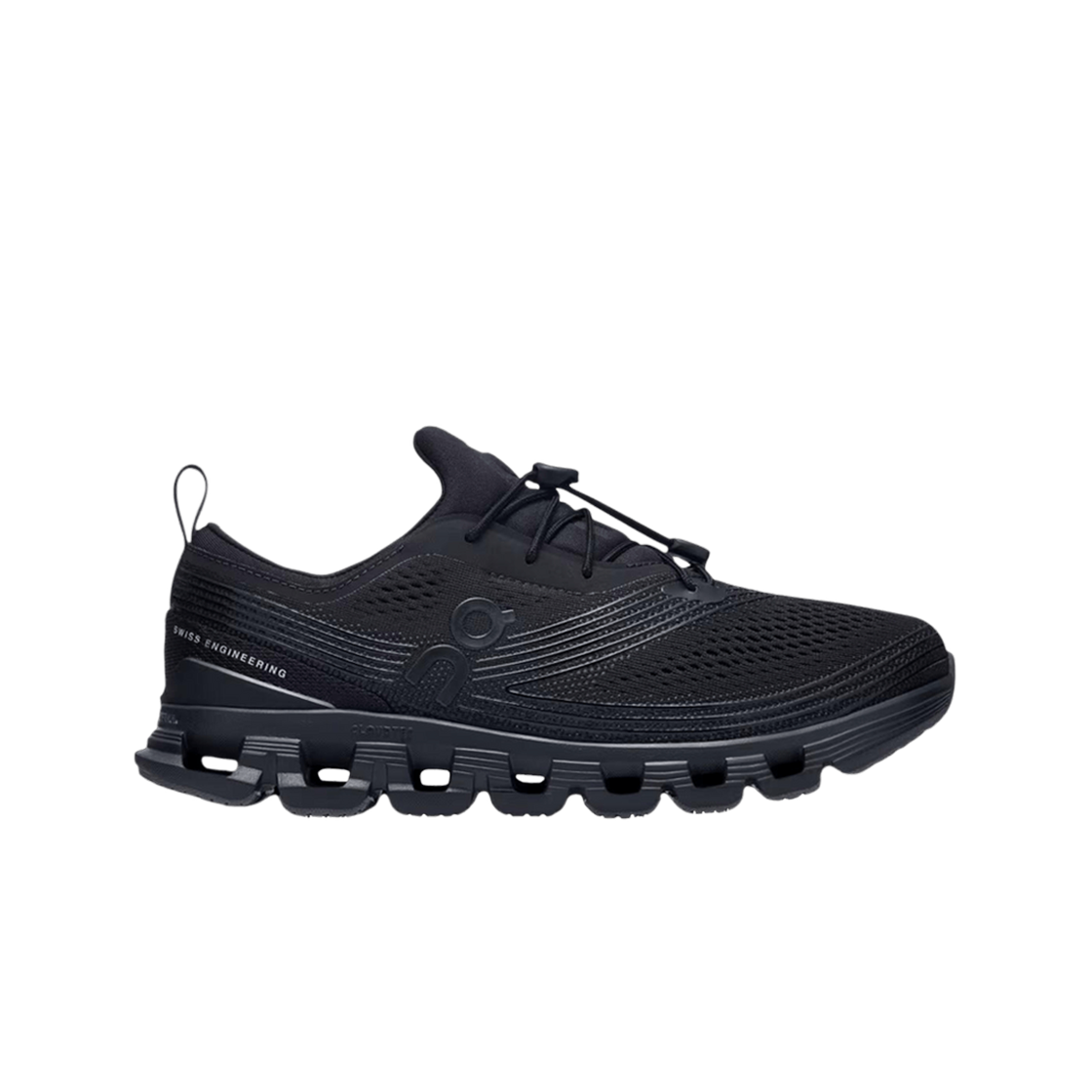 (W) 온 러닝 클라우드 X Z5 올 블랙((W) On Running Cloud X Z5 All Black)