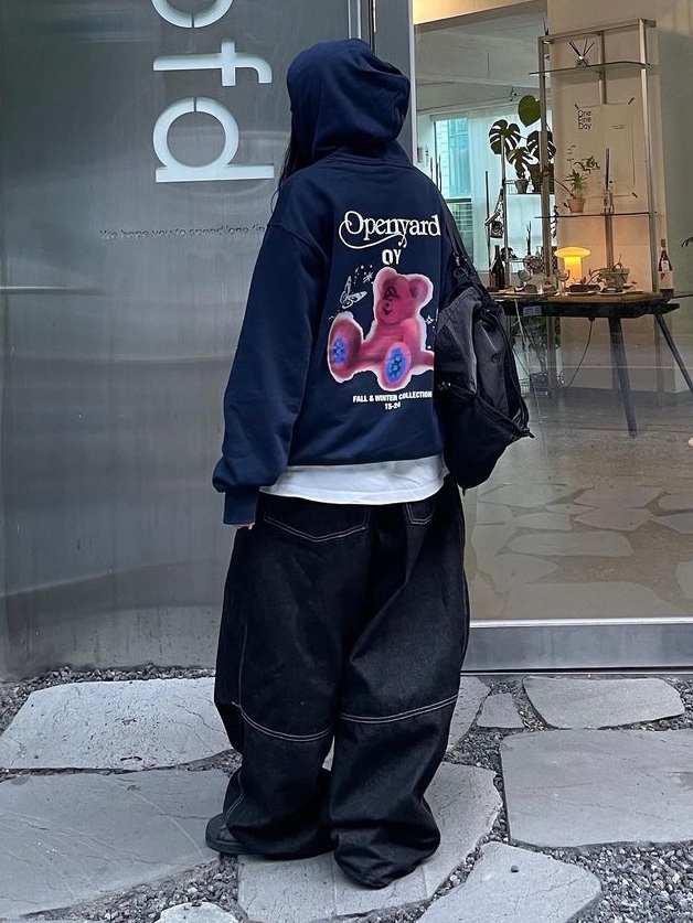OY님의 스타일
