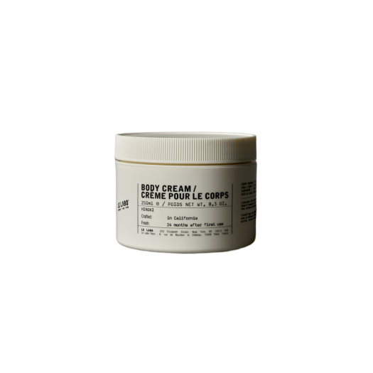 - Le Labo Body Cream Hinoki 250ml (Global Ver.)