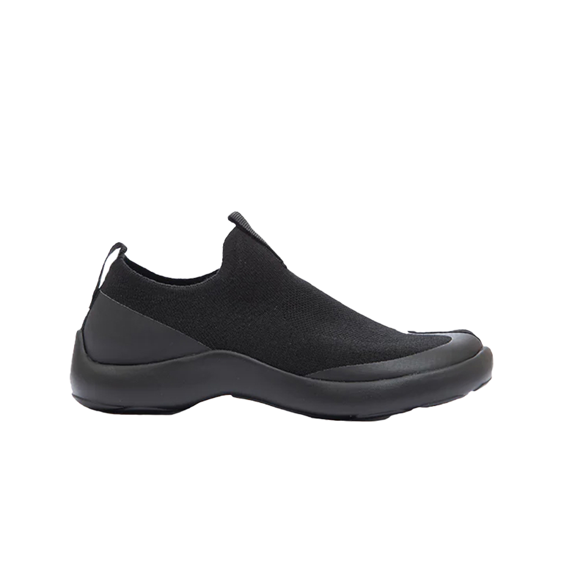 타비 슈 블랙 - 25SS(Tabi Shoe Black - 25SS)