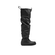 YUME YUME Fisherman Women's Boots Black