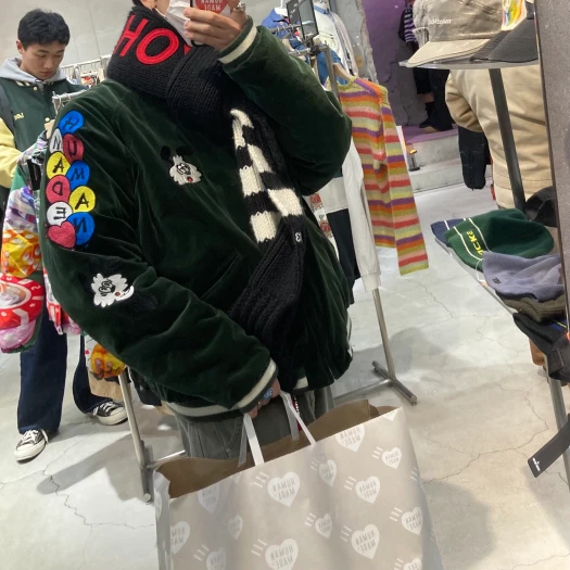 스타일 카드