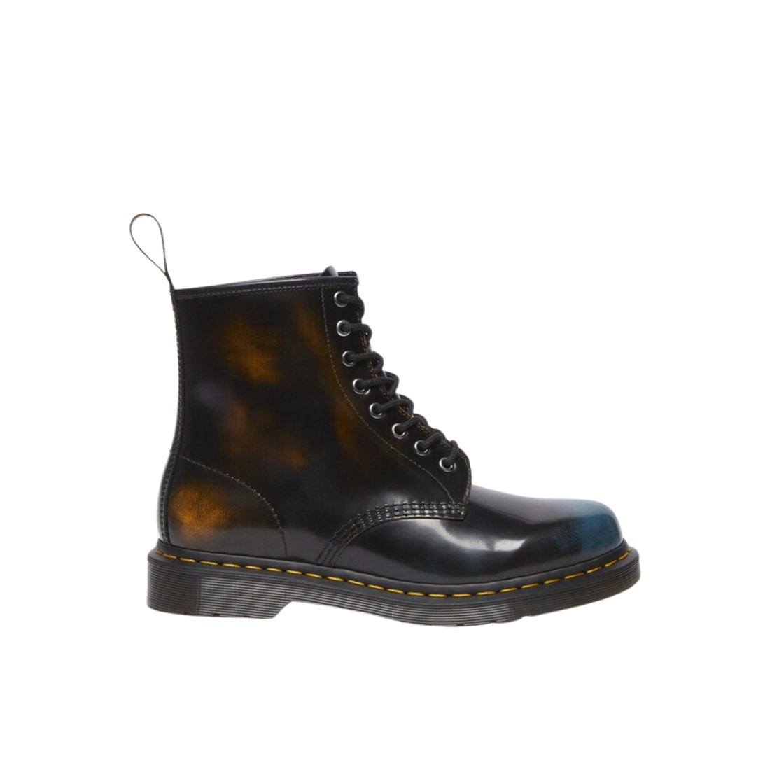 (W) 닥터마틴 1460 브러쉬 오프 멀티((W) Dr. Martens 1460 Brush Off Multi) - 1