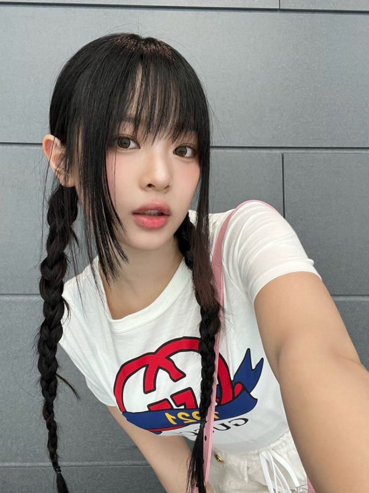 KREAM 프로필 이미지