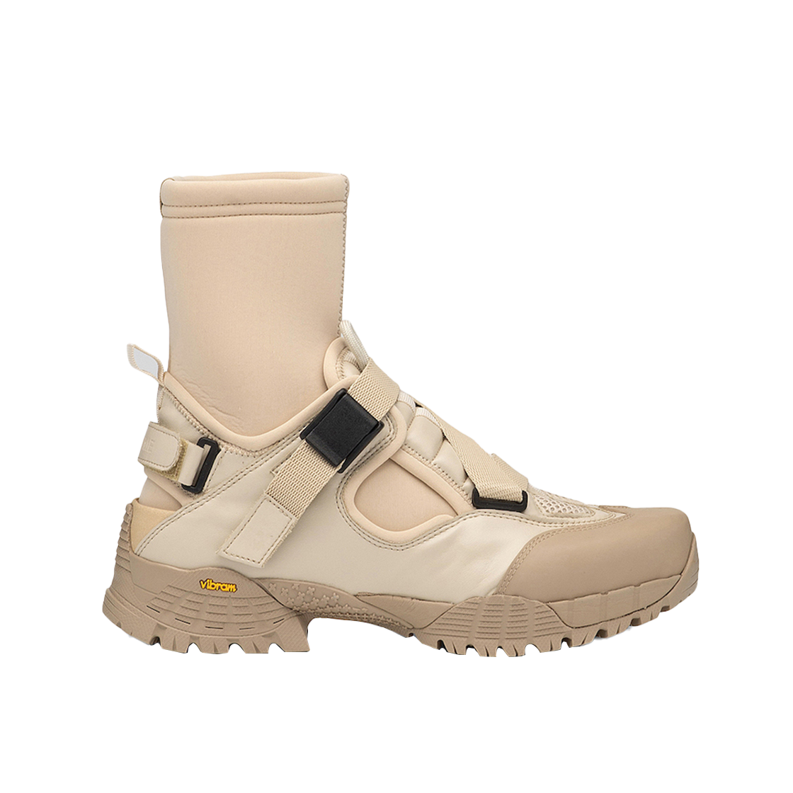 유메유메 클라우드 워커 여성 스니커즈-베이지(YUME YUME Cloud Walker Women's Sneakers Beige) - 1