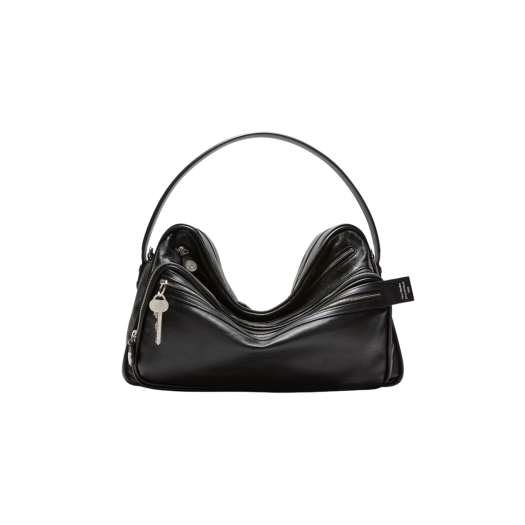 【Acne Studios】ブルー Camero Camera ショルダーバッグ Acne Studios - Camero Camera shoulder bag - Blue