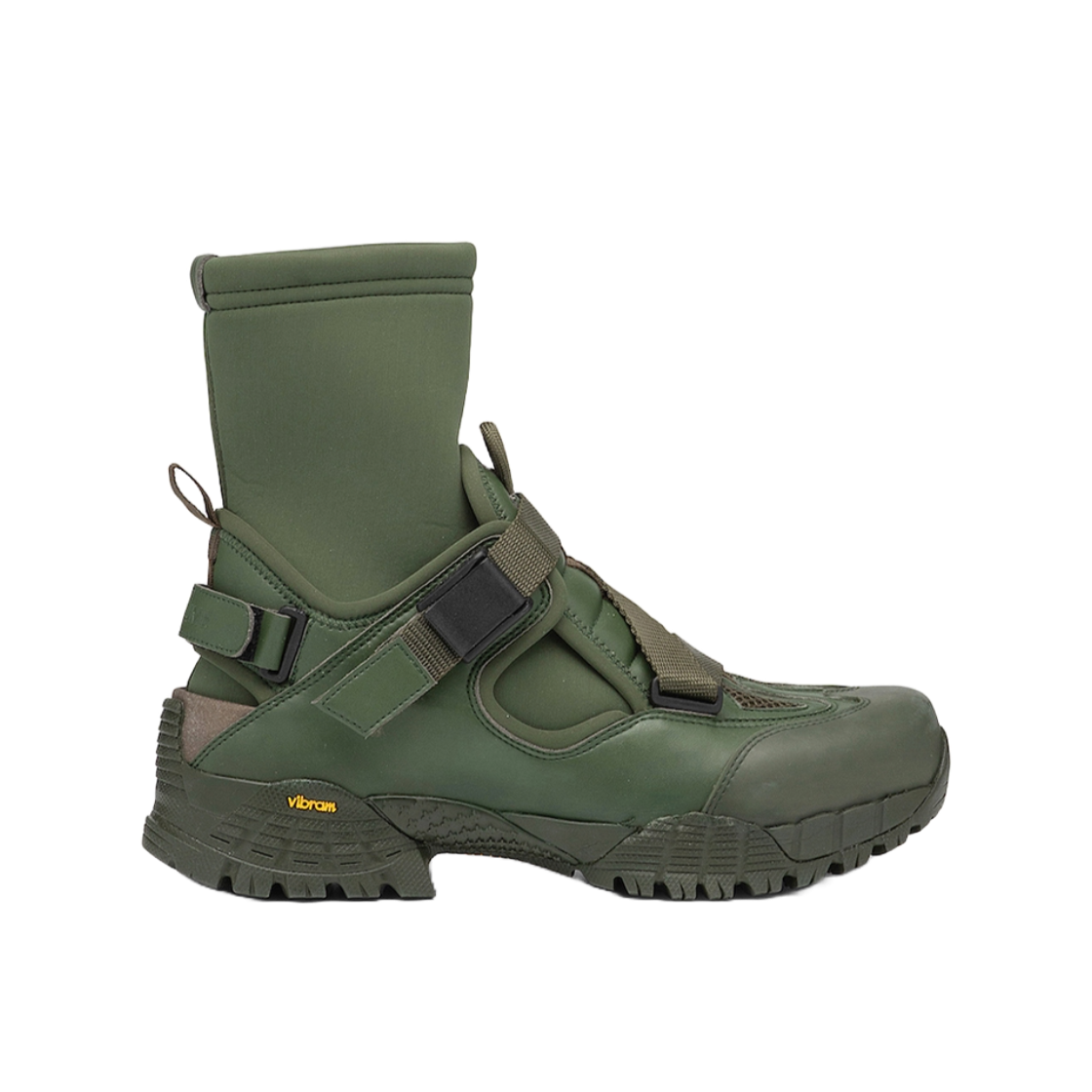 유메유메 클라우드 워커 여성 스니커즈-카키(YUME YUME Cloud Walker Women's Sneakers Khaki)