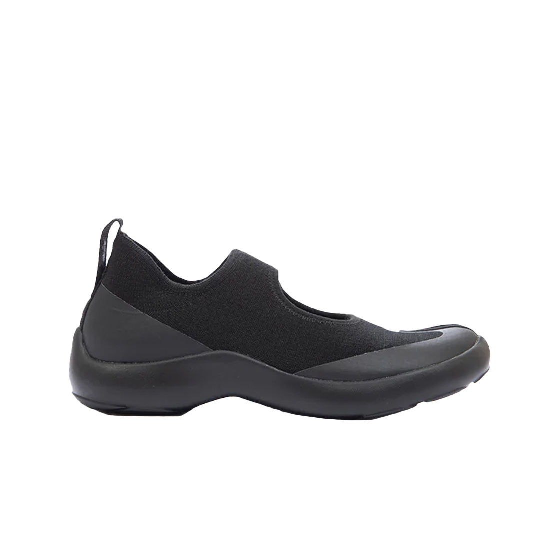 KM5BSOBTI01BK Tabi Sandal Black - 25SS