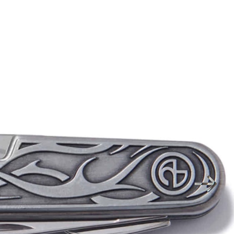 NOMANUAL NM Multipurpose Tool 착용 스타일