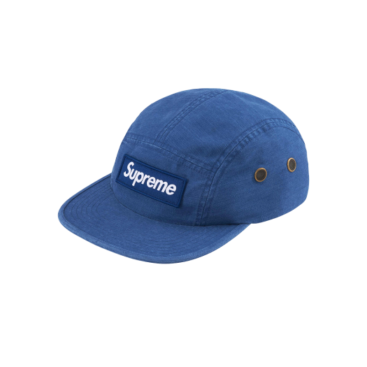 Supreme Military Camp Cap 