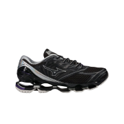 Mizuno Wave Prophecy LS Black Purple Haze