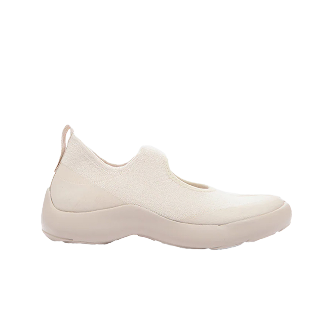 타비 우먼 샌들 오프 화이트 - 25SS(Tabi Women Sandal Off-White - 25SS)