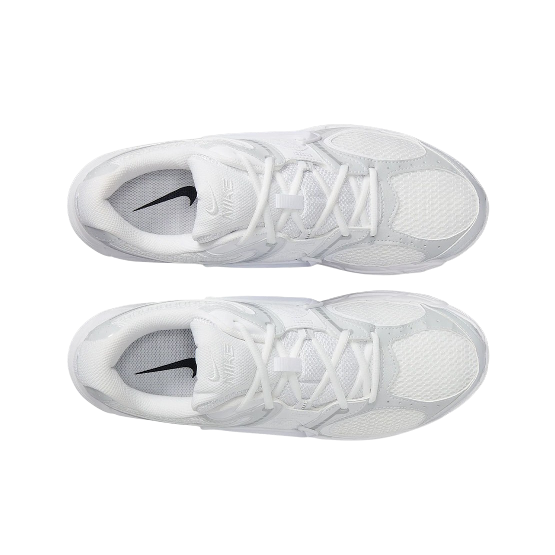 나이키 V5 RNR 화이트 메탈릭 실버(Nike V5 RNR White Metallic Silver) - 2