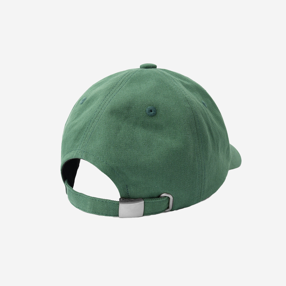★OY★EMBROIDERED O LOGO CAP - GREEN★正規品/韓国直送料込 오와이 엠브로이드 O 로고 캡 그린 | OY | KREAM