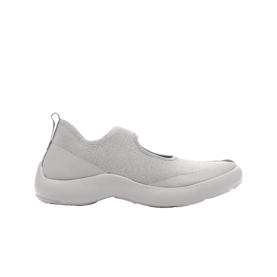 타비 우먼 샌들 그레이 - 25SS(Tabi Women Sandal Grey - 25SS)