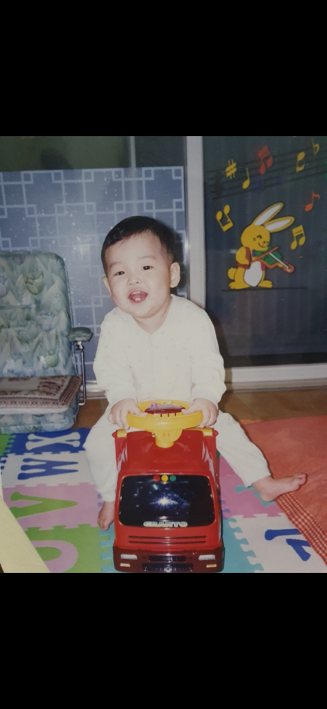 KREAM 프로필 이미지