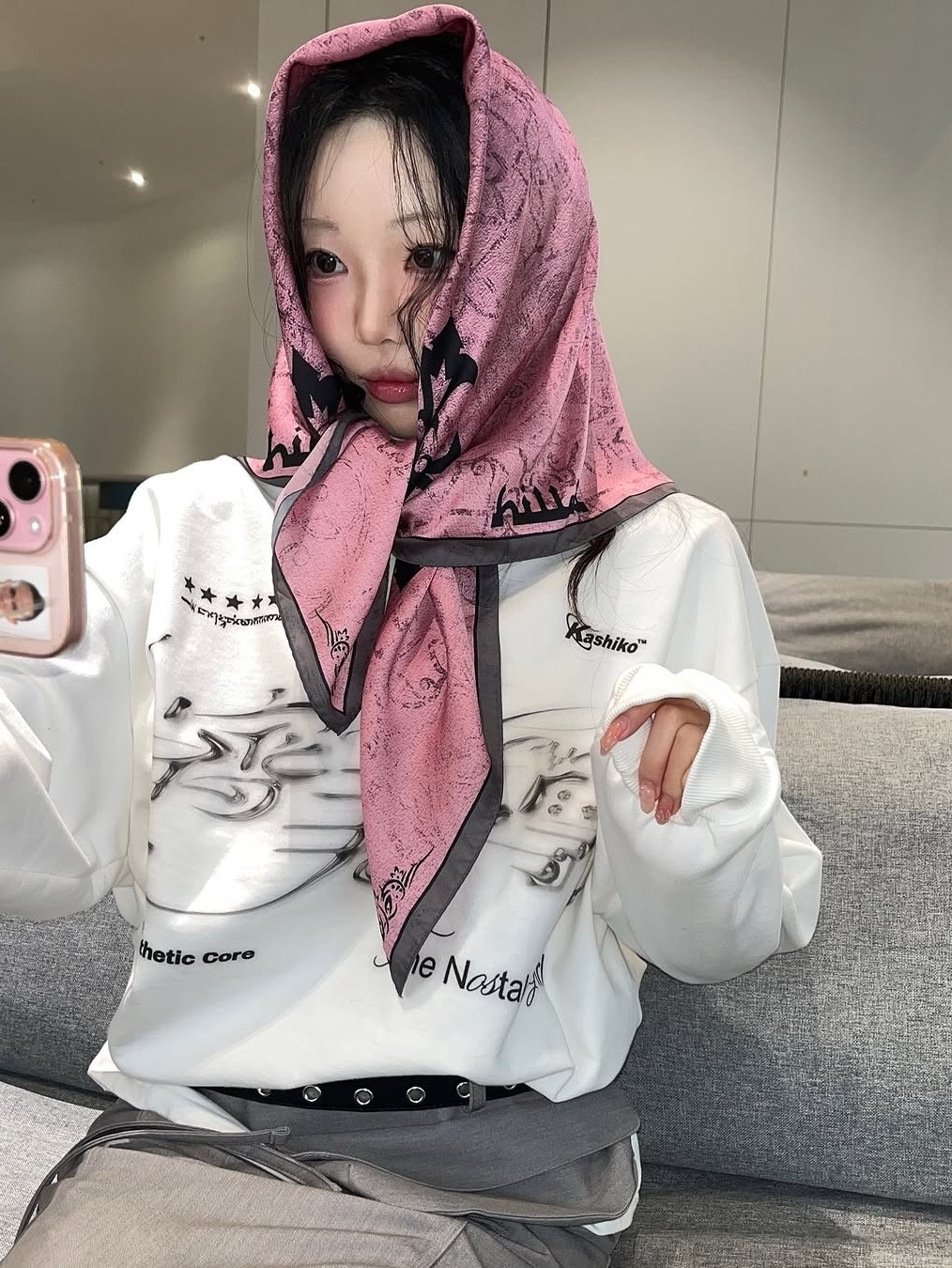 oneul.codi님의 스타일